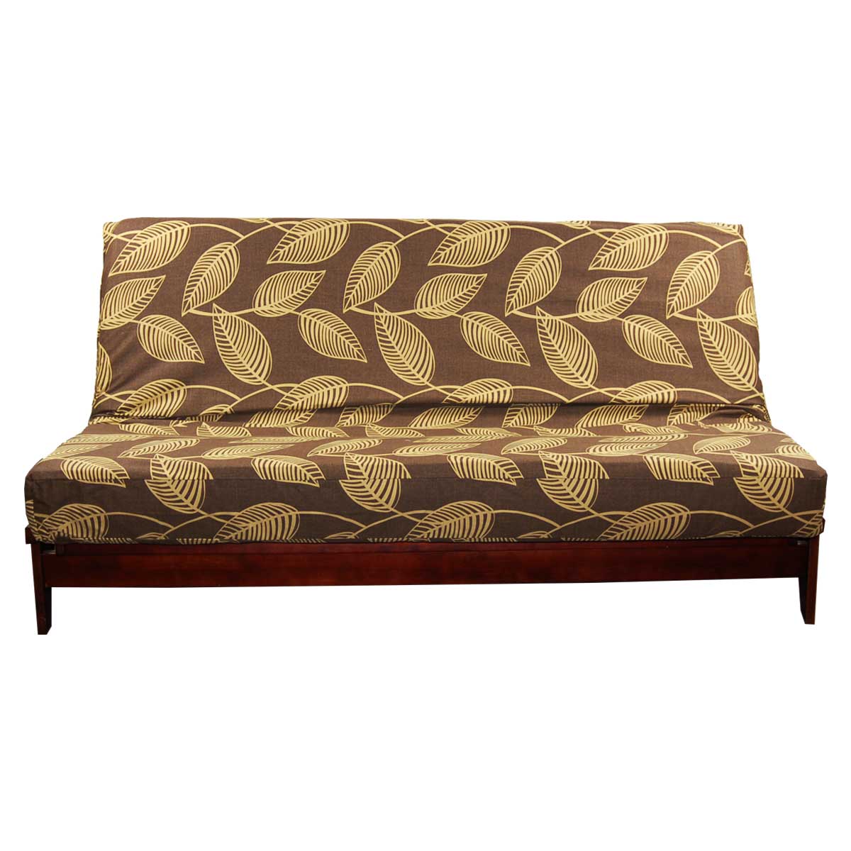 Premium Heavy Texture i3 Futon Cover by Prestige