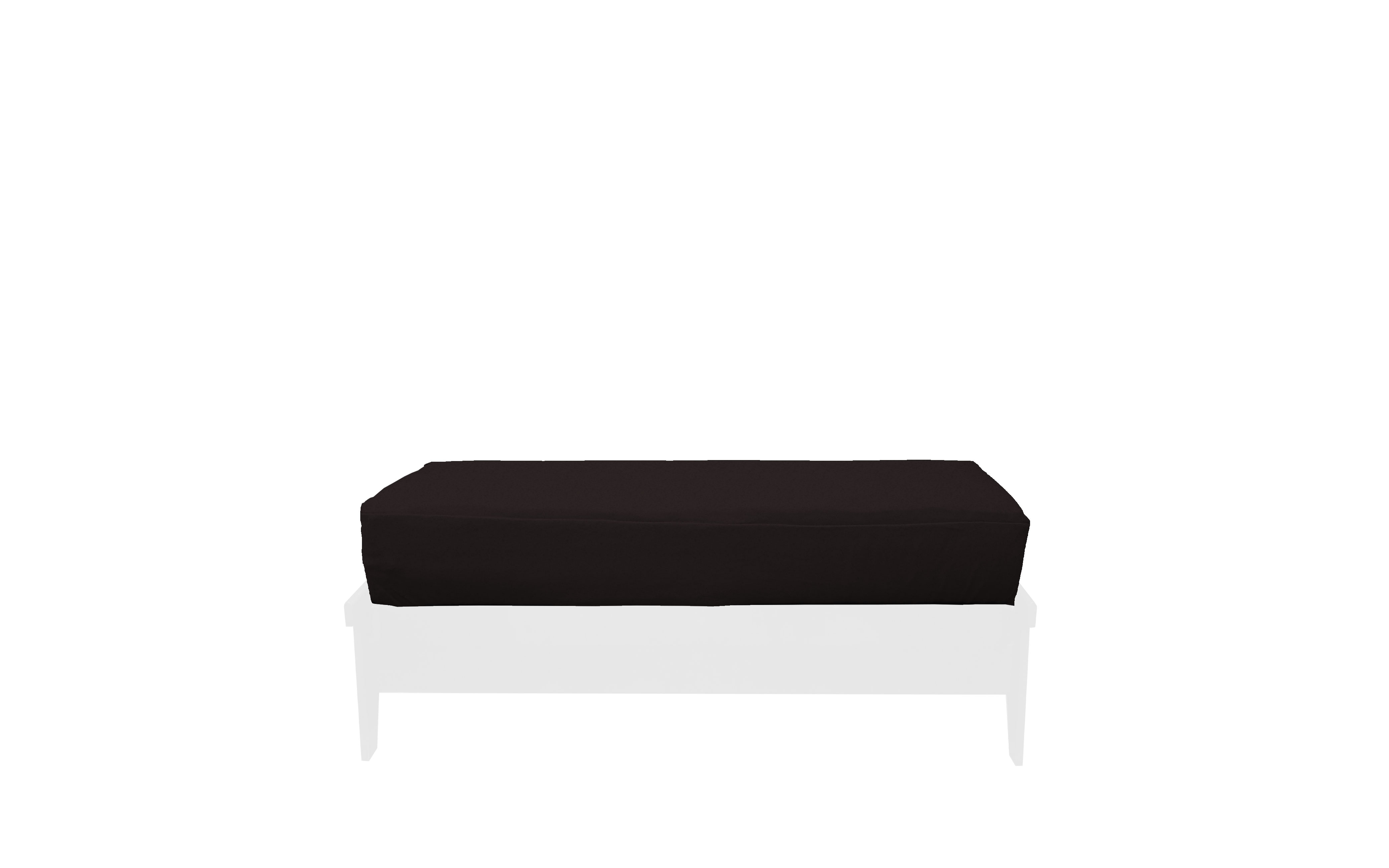 Premium Heavy Texture G10 Futon Cover (Outdoor Quality) by Prestige