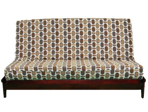 Premium Heavy Texture Y15 Futon Cover by Prestige