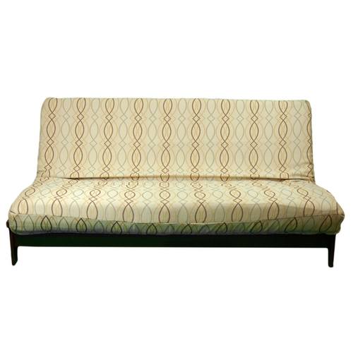 Premium Heavy Texture R16 Futon Cover by Prestige