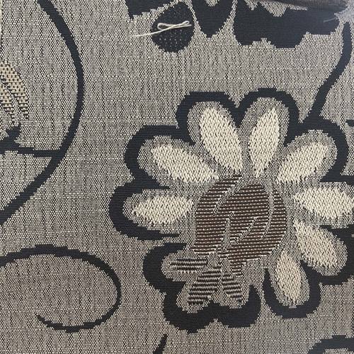 Sample Swatch for Premium Heavy Texture Zen Garden Fabric by Prestige