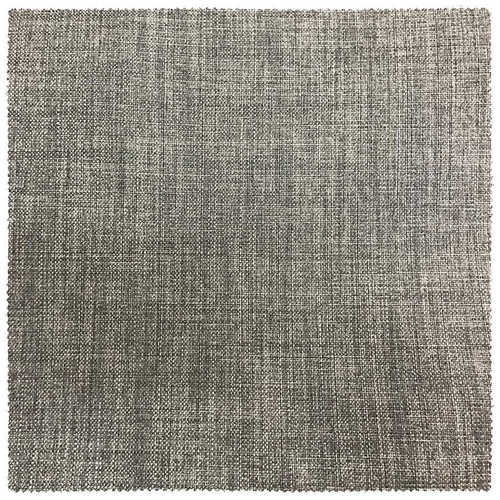 Medley Linen Texture Solid Asphalt Fabric (per yard)