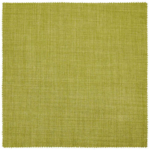 Medley Linen Texture Solid Parrot Fabric (per yard)
