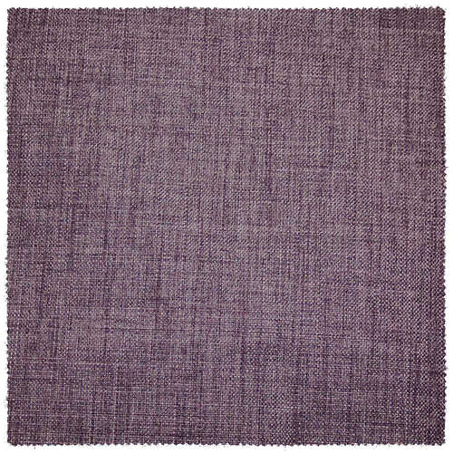 Medley Linen Texture Solid Plum Fabric (per yard)