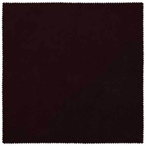 Ibiza Suede Texture Solid Java Fabric (per yard)