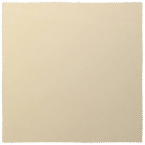 Ibiza Suede Texture Solid Sandalwood Fabric (per yard)