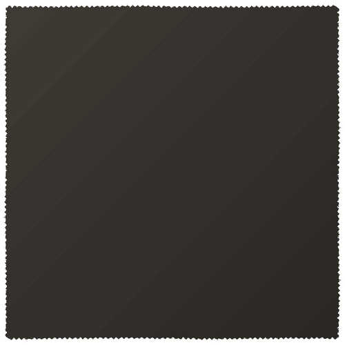 Ibiza Suede Texture Solid Slate Fabric (per yard)