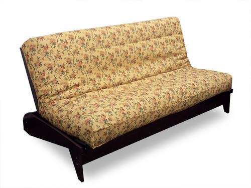 Premium Heavy Texture PF101 Futon Cover by Prestige