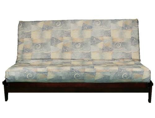 Premium Heavy Texture PF207 Futon Cover by Prestige