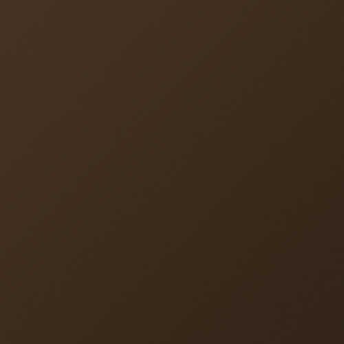 Premium Solid Dark Brown Fabric (per yard)
