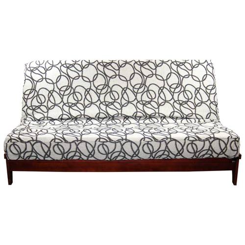 Premium Heavy Texture S1 Futon Cover by Prestige