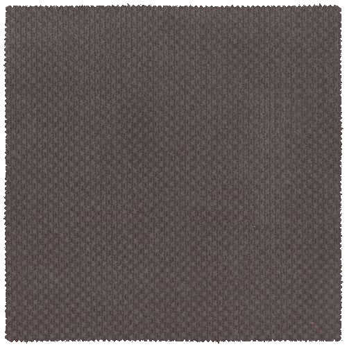 Samantha Chenille Texture Solid Slate Fabric (per yard)