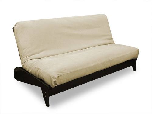 Premium Heavy Texture W3 Futon Cover by Prestige