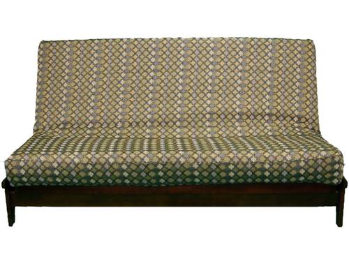 Premium Heavy Texture X2 Futon Cover by Prestige