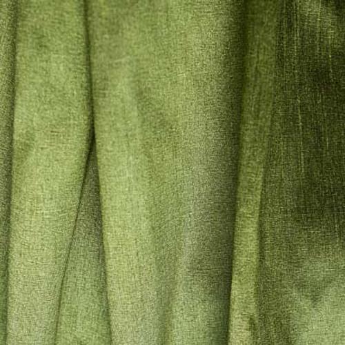 Apple Green Futon Cover by CottonBelle