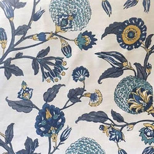 Auretta Futon Cover by CottonBelle