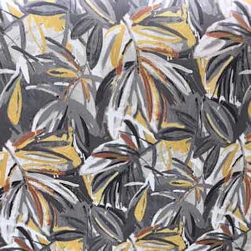 Boca Raton Futon Cover by CottonBelle