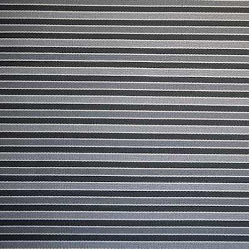 Flannel Stripe Futon Cover by CottonBelle