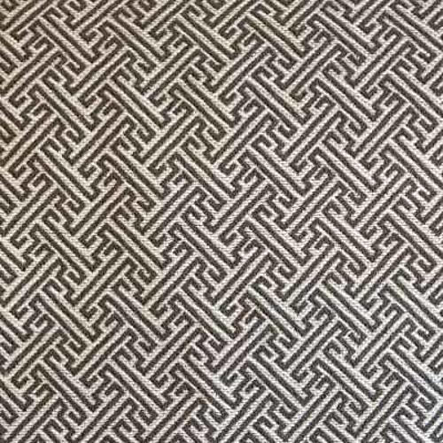Granite Key Futon Cover by CottonBelle