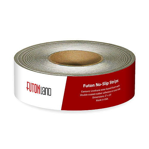 Futon No-Slip Grip Strips by Futonland