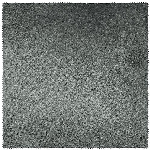 Ibiza Suede Texture Solid Federal Fabric (per yard)