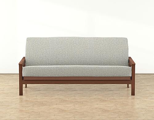 Adventure Glass Futon Cover by SIS Covers