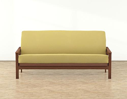 Dublin Dew Futon Cover by SIS Covers