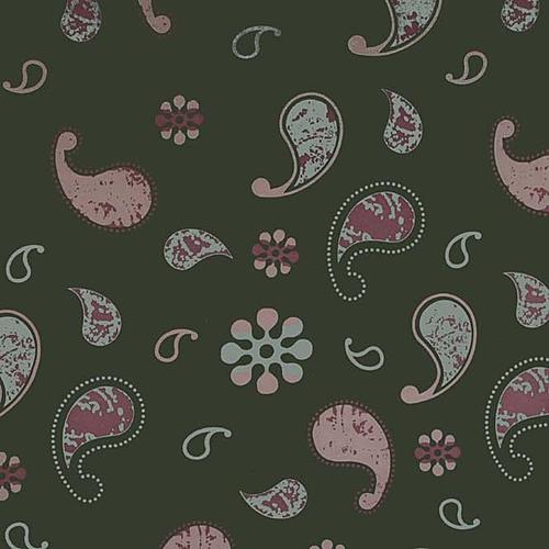 French Quarter Futon Cover by SIS Covers