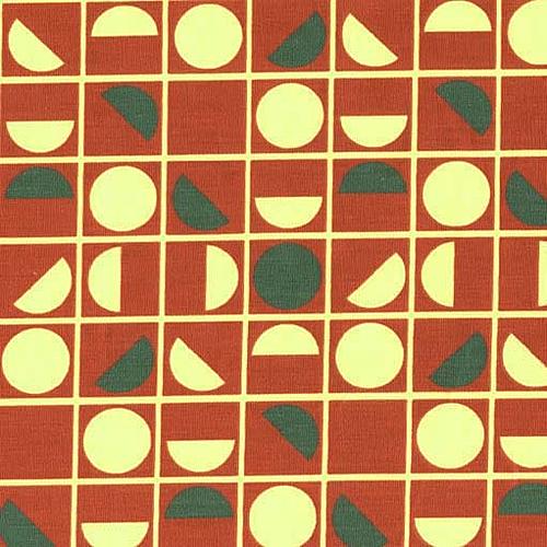 Half Moon Futon Cover by SIS Covers