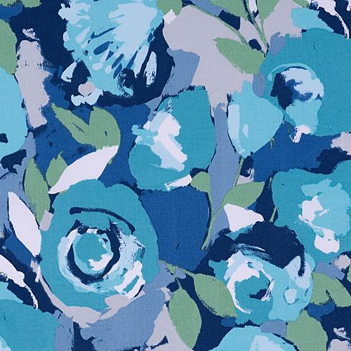 Lakeside Garden Capri Futon Cover by SIS Covers