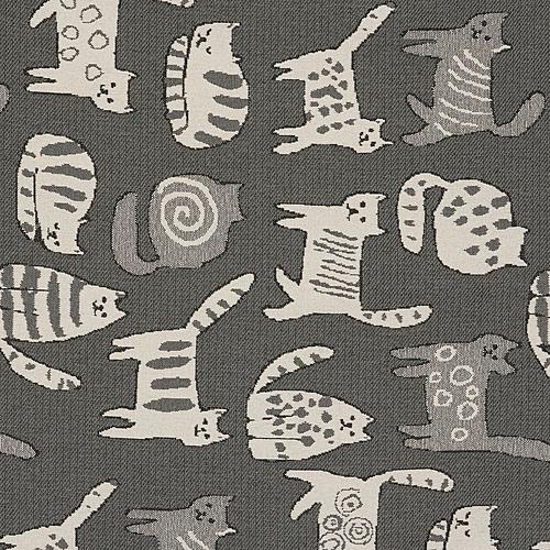 Meow Futon Cover by SIS Covers