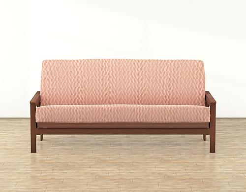 My Love Futon Cover by SIS Covers