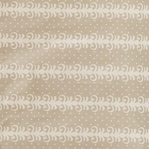 Nottingham Stripe Futon Cover by SIS Covers