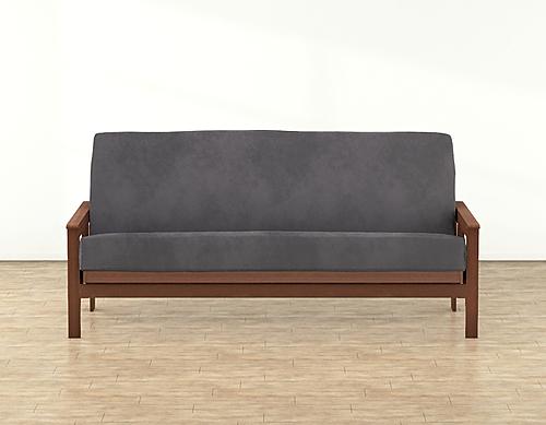 Padma Iron Futon Cover by SIS Covers