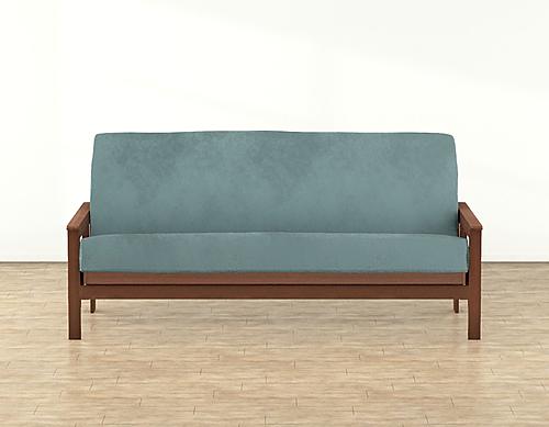 Padma Lagoon Futon Cover by SIS Covers
