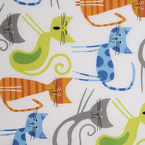 Smarty Cat Futon Cover by SIS Covers