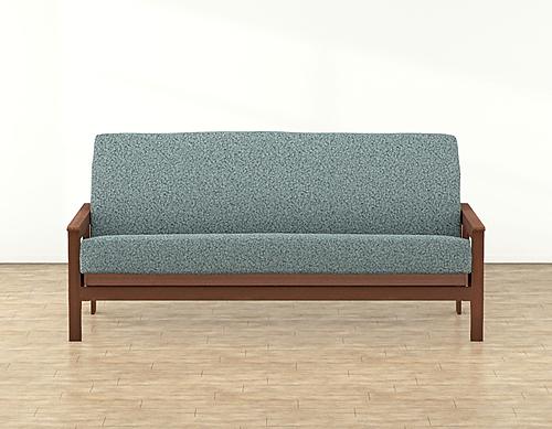 Tiffany Mineral Futon Cover by SIS Covers