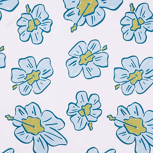 Waikiki Futon Cover by SIS Covers