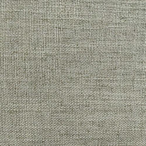 Sample Swatch for Sachi Mushroom Linen-Like Texture Fabric by Prestige