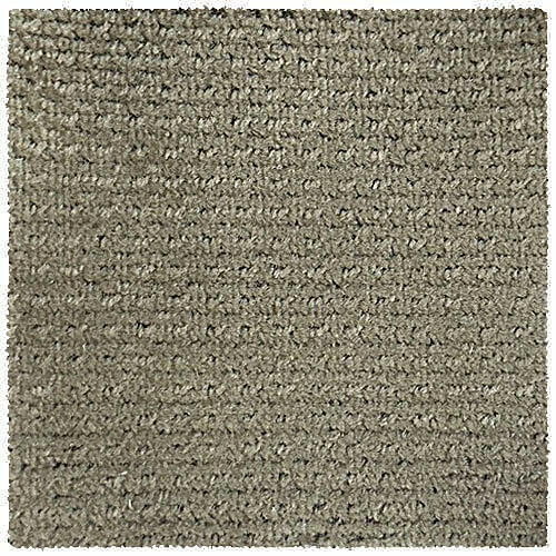 Samantha Chenille Texture Solid Cocoa Fabric (per yard)
