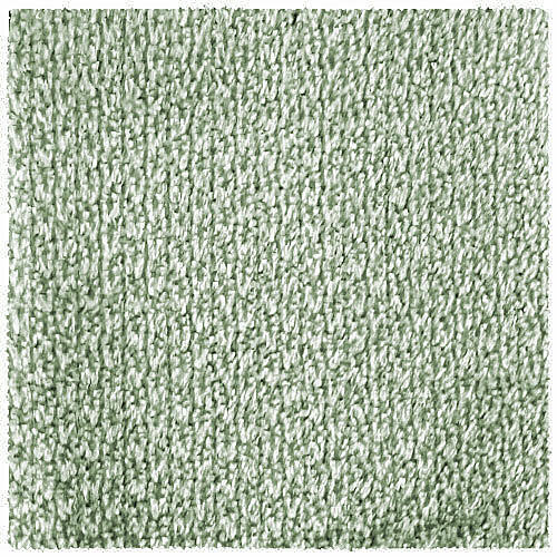 Samantha Chenille Texture Solid Fern Fabric (per yard)
