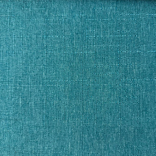 Sample Swatch for Sachi Bermuda Linen-Like Texture Fabric by Prestige
